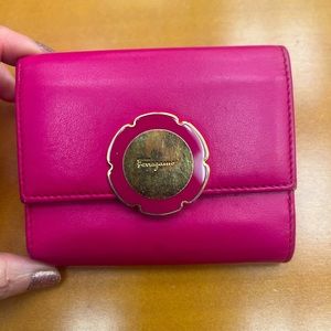 Salvatore Ferragamo Wallet